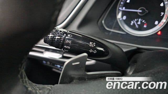 Hyundai Sonata (DN8) Modern, 2022 15