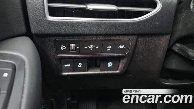 Hyundai Sonata (DN8) Modern, 2022 16