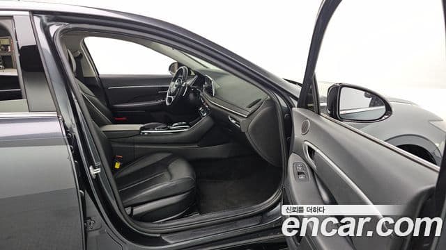Hyundai Sonata (DN8) Modern, 2022 18