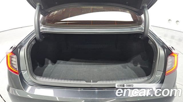 Hyundai Sonata (DN8) Modern, 2022 20