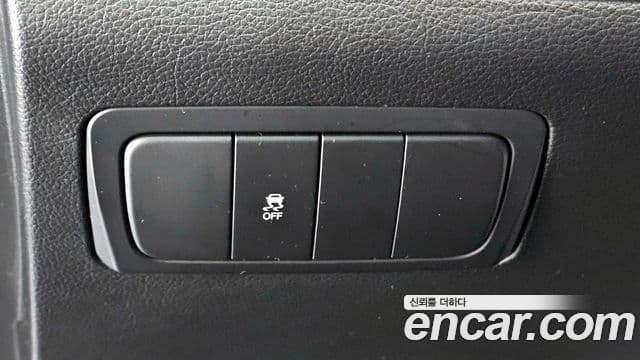 KG모빌리티(SsangYong) Korando C 빌트인캠2 — базовая версия - Built-in Cam 2, 2013 14