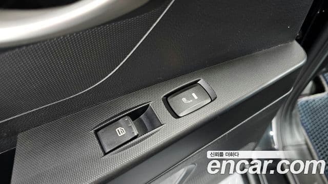 KG모빌리티(SsangYong) Korando C 빌트인캠2 — базовая версия - Built-in Cam 2, 2013 17