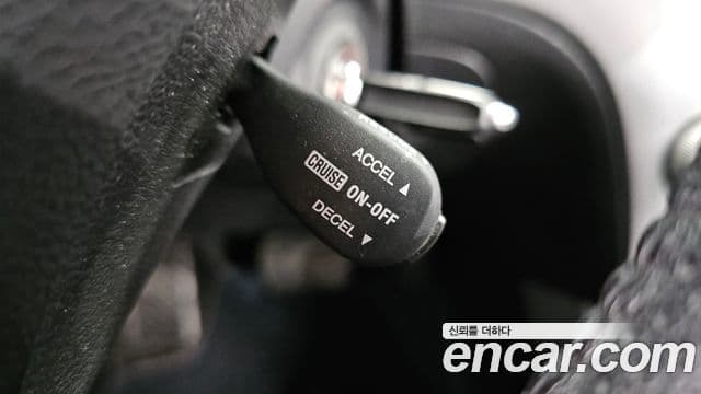 KG모빌리티(SsangYong) Korando C 빌트인캠2 — базовая версия - Built-in Cam 2, 2013 20