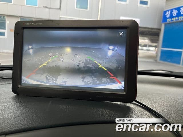 Hyundai NF Sonata люксовая версия, 2008 13