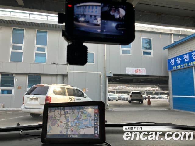 Hyundai NF Sonata люксовая версия, 2008 14