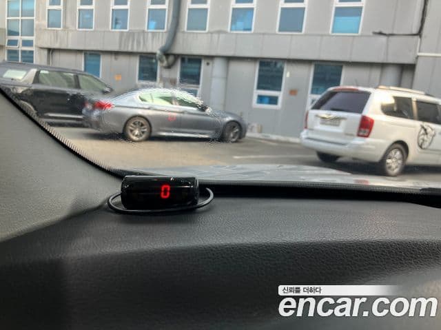 Hyundai NF Sonata люксовая версия, 2008 19