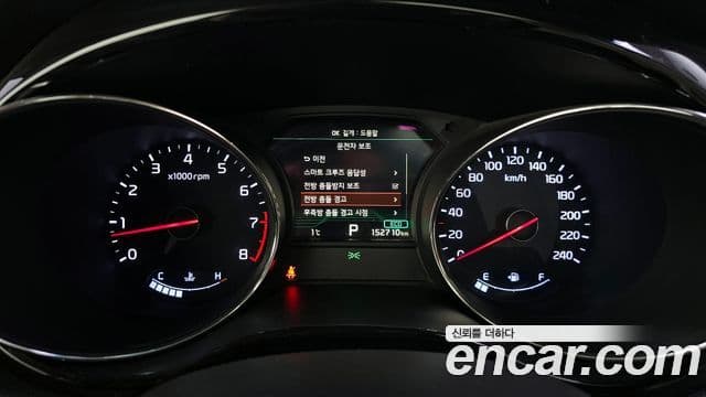 Kia The / новый New Carnival Special, 2019 8