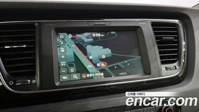 Kia The / новый New Carnival Special, 2019 15