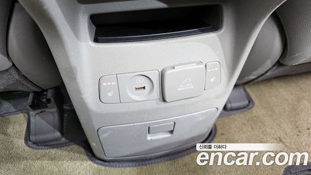 Kia The / новый New Carnival Special, 2019 19