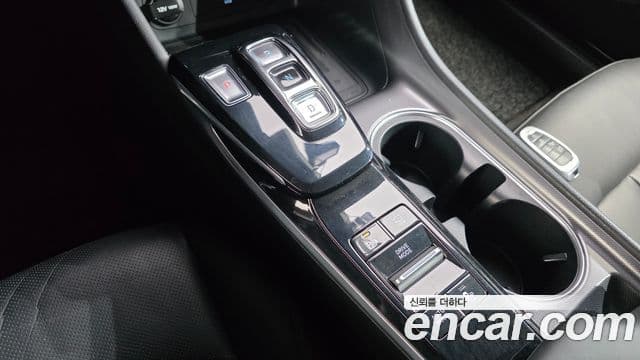 Hyundai Sonata (DN8) Premium Family, 2020 9