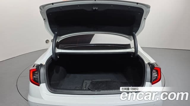 Hyundai Sonata (DN8) Premium Family, 2020 20