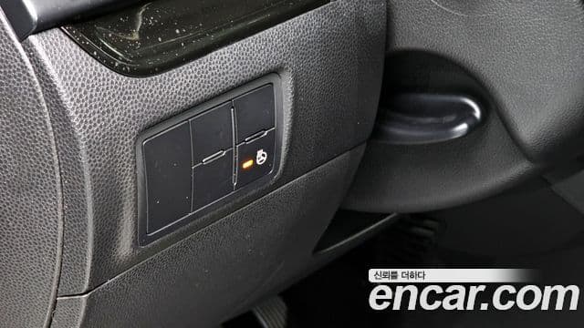 Kia All New Morning Luxury, 2014 15