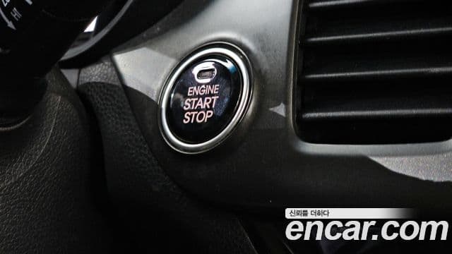 Kia All New Morning Luxury, 2014 18