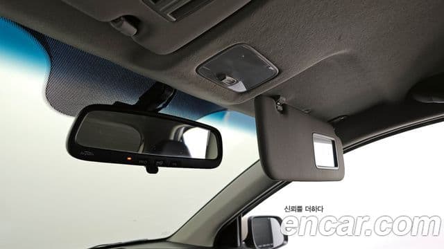 Kia All New Morning Luxury, 2014 19