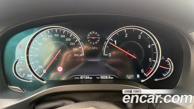 BMW X4 (G02) xDrive20d xLine, 2019 8