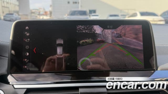 BMW X4 (G02) xDrive20d xLine, 2019 15