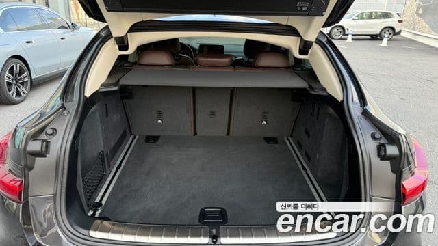 BMW X4 (G02) xDrive20d xLine, 2019 17