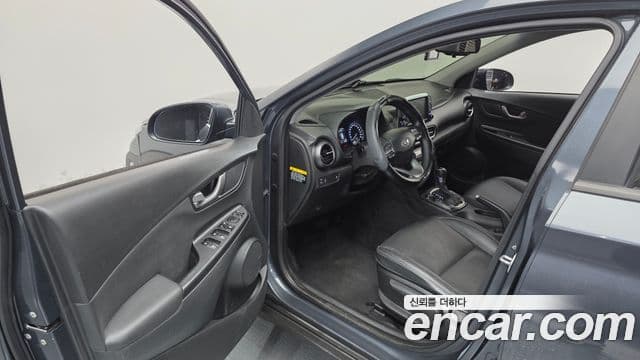 Hyundai Kona Modern, 2019 11