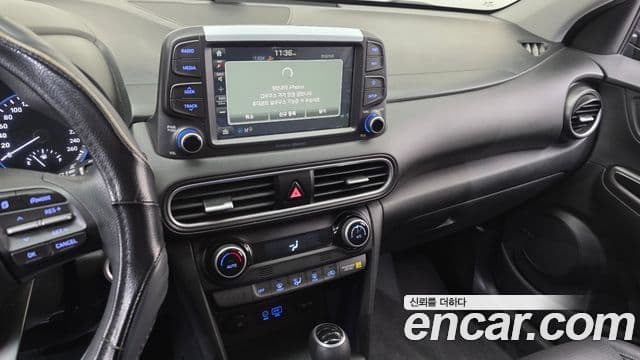 Hyundai Kona Modern, 2019 15