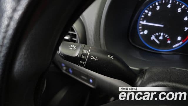 Hyundai Kona Modern, 2019 18