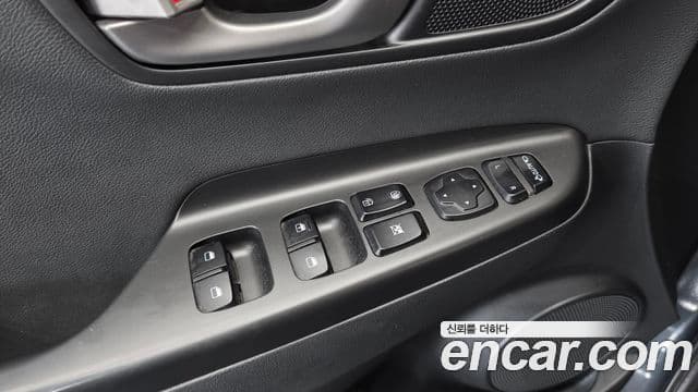 Hyundai Kona Modern, 2019 19