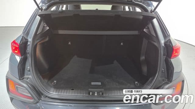 Hyundai Kona Modern, 2019 20