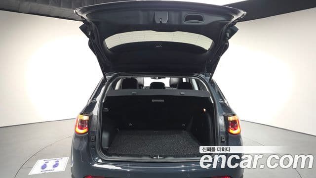 Jeep Compass 2세대 2.4 Limited AWD, 2018 20