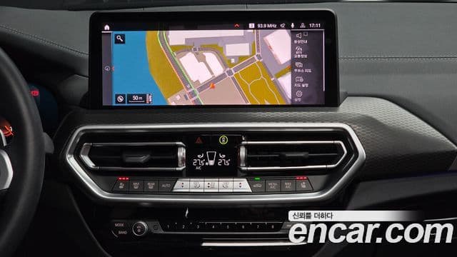 BMW X4 (G02) xDrive20i M Sport, 2024 14