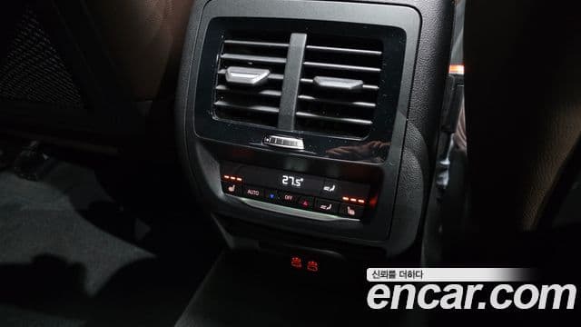 BMW X4 (G02) xDrive20i M Sport, 2024 19