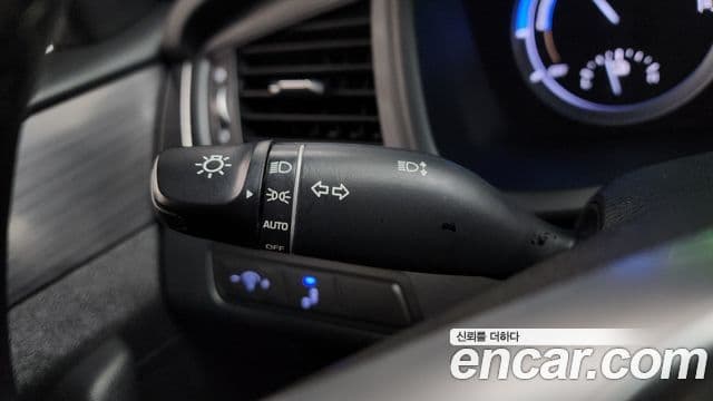 Hyundai Sonata New 라이즈 гибрид Premium, 2019 14