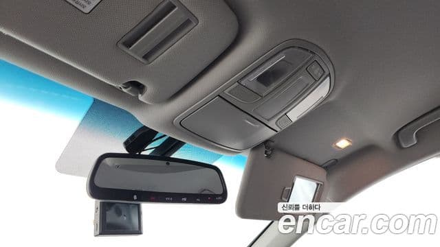 Hyundai Sonata New 라이즈 гибрид Premium, 2019 19