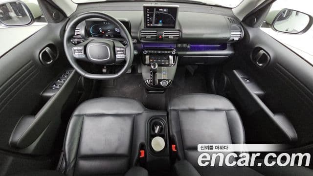 Hyundai Casper Inspiration, 2024 7