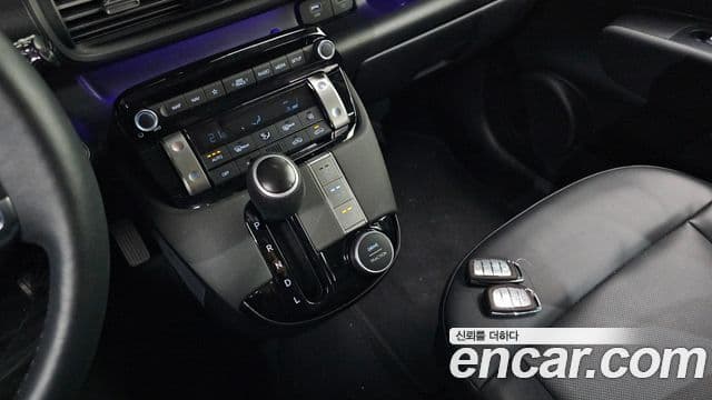 Hyundai Casper Inspiration, 2024 9