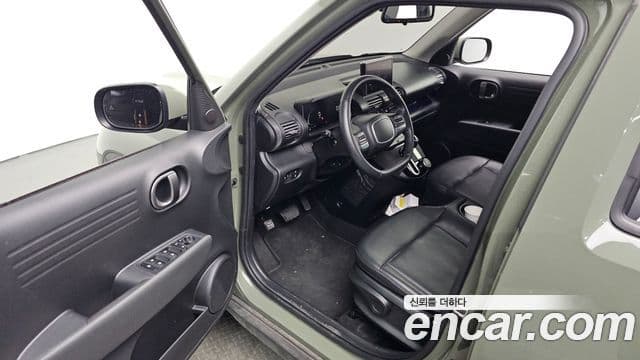 Hyundai Casper Inspiration, 2024 10