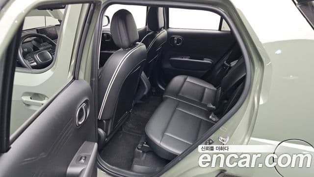 Hyundai Casper Inspiration, 2024 11