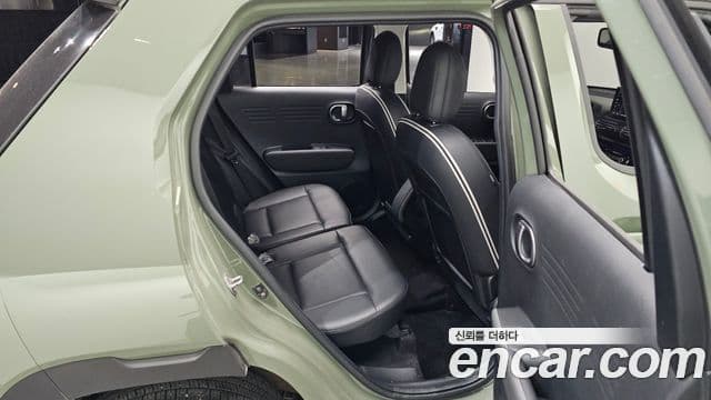 Hyundai Casper Inspiration, 2024 13