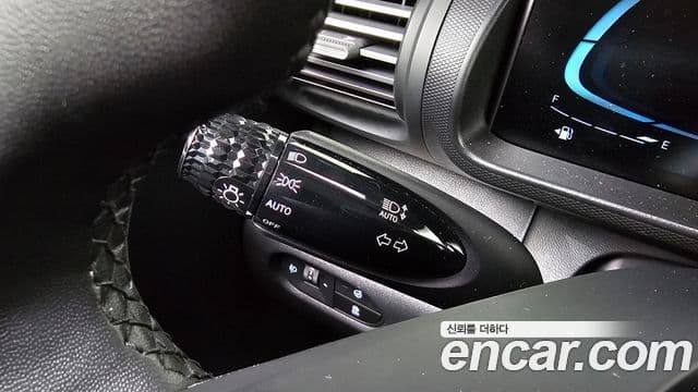 Hyundai Casper Inspiration, 2024 15