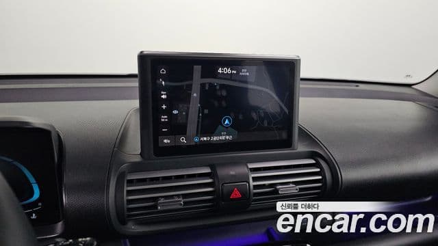 Hyundai Casper Inspiration, 2024 16