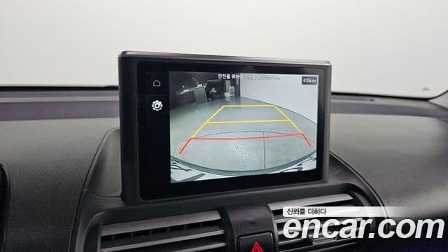 Hyundai Casper Inspiration, 2024 17