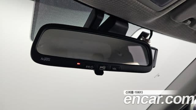 Hyundai Casper Inspiration, 2024 19