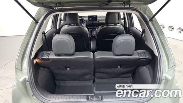 Hyundai Casper Inspiration, 2024 20