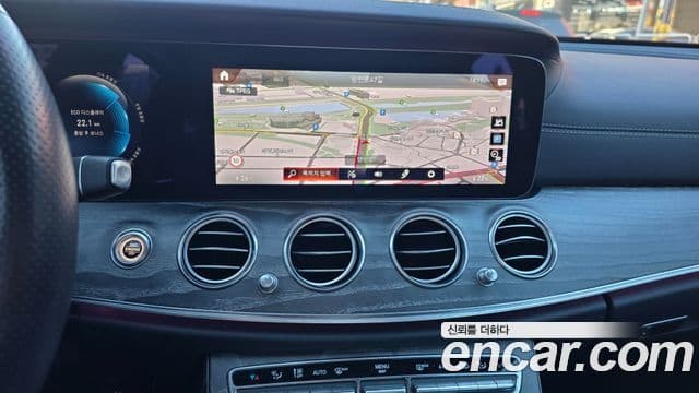 Mercedes-Benz E-класс W213 AMG Line, 2021 11