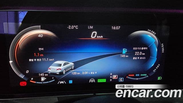 Mercedes-Benz E-класс W213 AMG Line, 2021 12