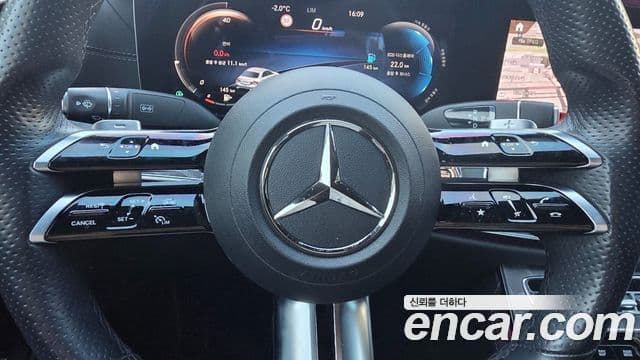 Mercedes-Benz E-класс W213 AMG Line, 2021 13