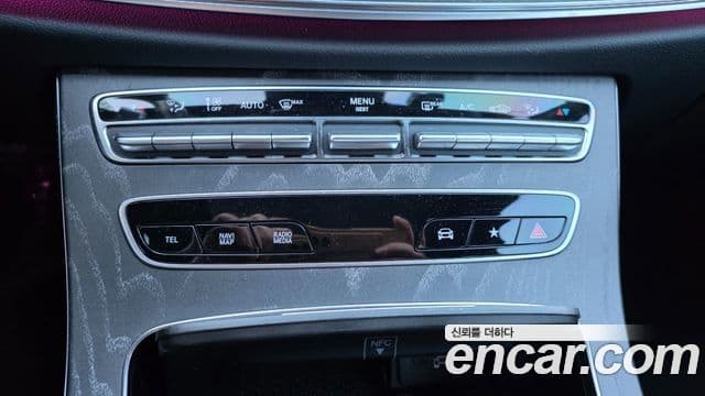 Mercedes-Benz E-класс W213 AMG Line, 2021 15