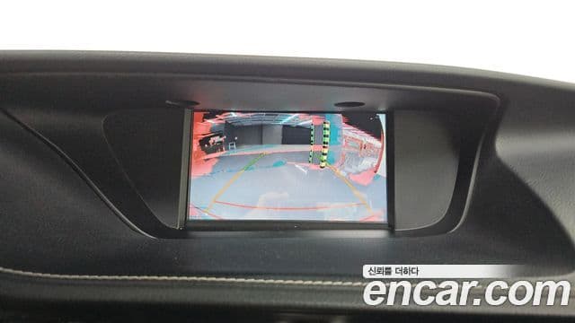 Lexus New ES300h XV60, 2014 13