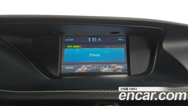 Lexus New ES300h XV60, 2014 14