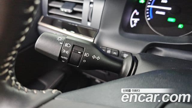 Lexus New ES300h XV60, 2014 15