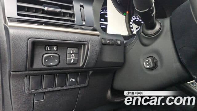 Lexus New ES300h XV60, 2014 16