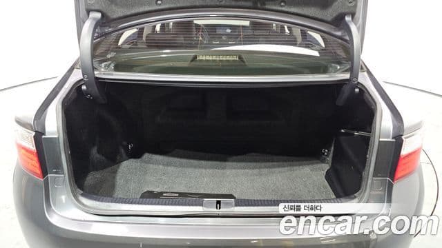 Lexus New ES300h XV60, 2014 20